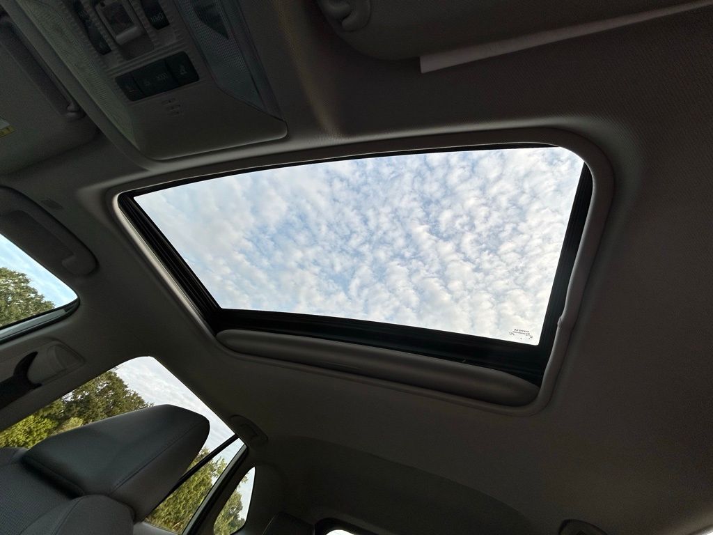 2024 Toyota RAV4 Limited 31