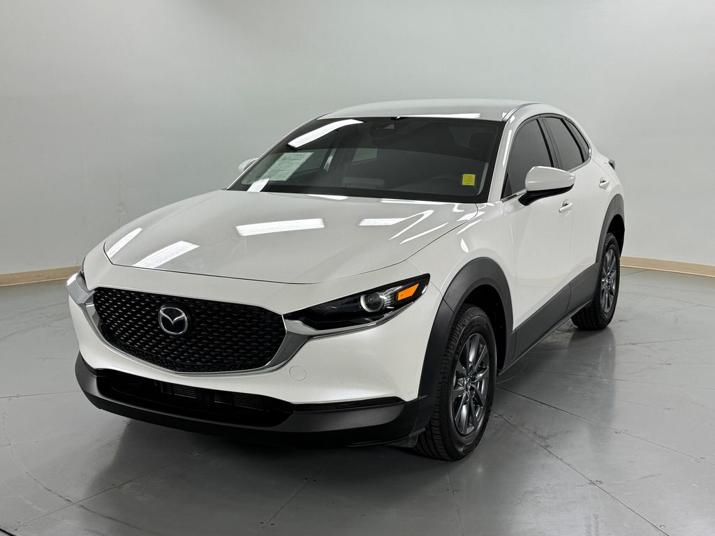 2021 Mazda Mazda CX-30 2.5 S