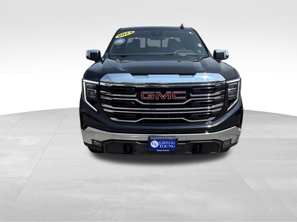 Used 2023 GMC Sierra 1500 Truck