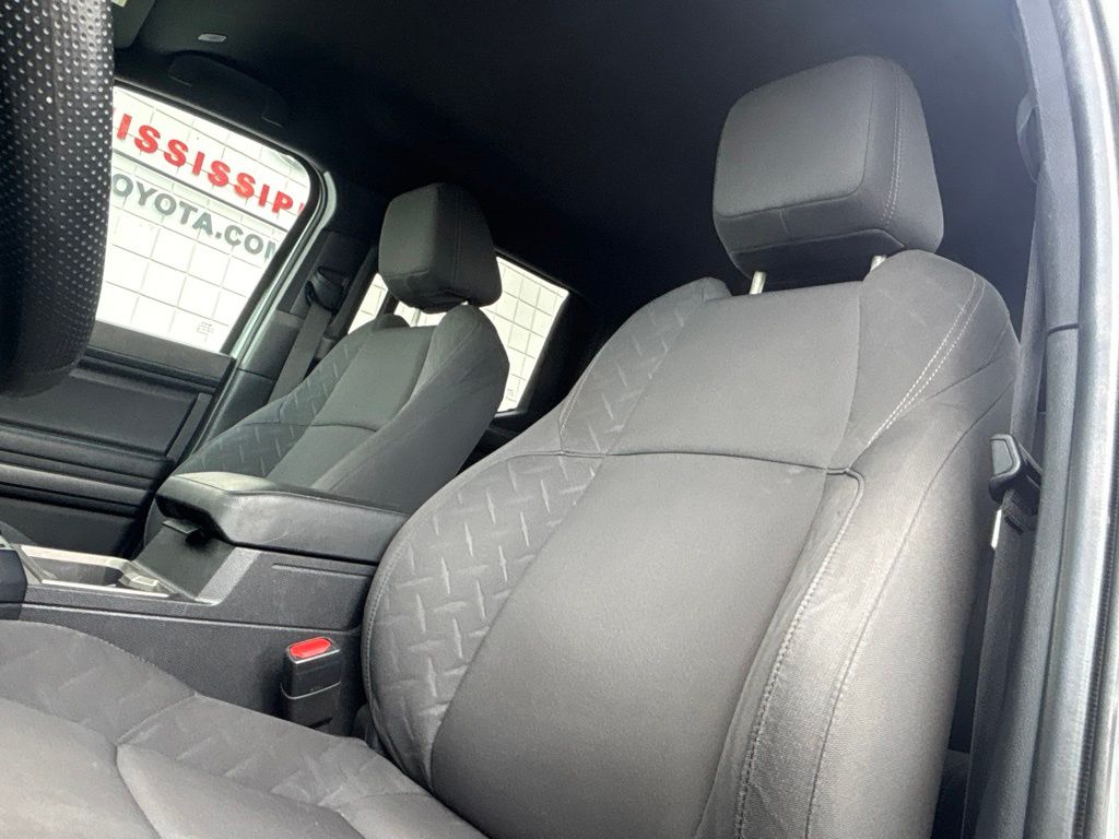 Used 2024 Toyota Tacoma Truck