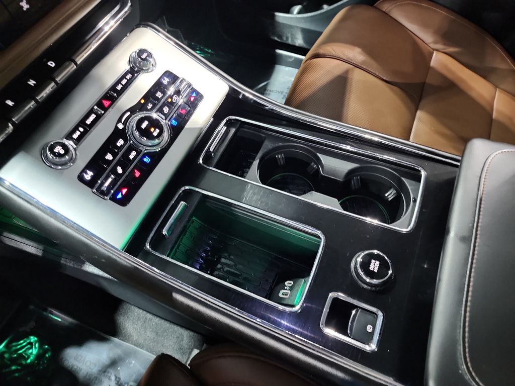 2020 Lincoln Aviator Reserve photo