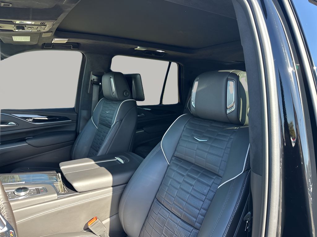 Used Car 2023 Cadillac Escalade  V-series For Sale Under $110,000 In Austin, Texas