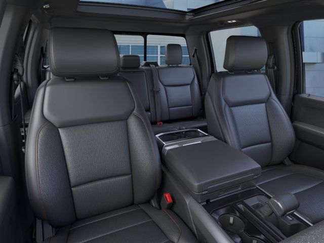 2026 Ford F-150 Lariat - 9