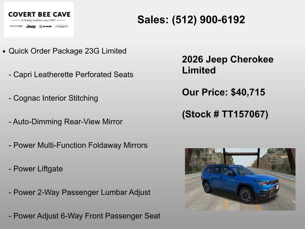 View vehicle photo 6