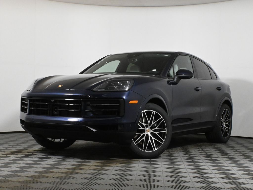 Thumbnail: 2026 Porsche  - 1