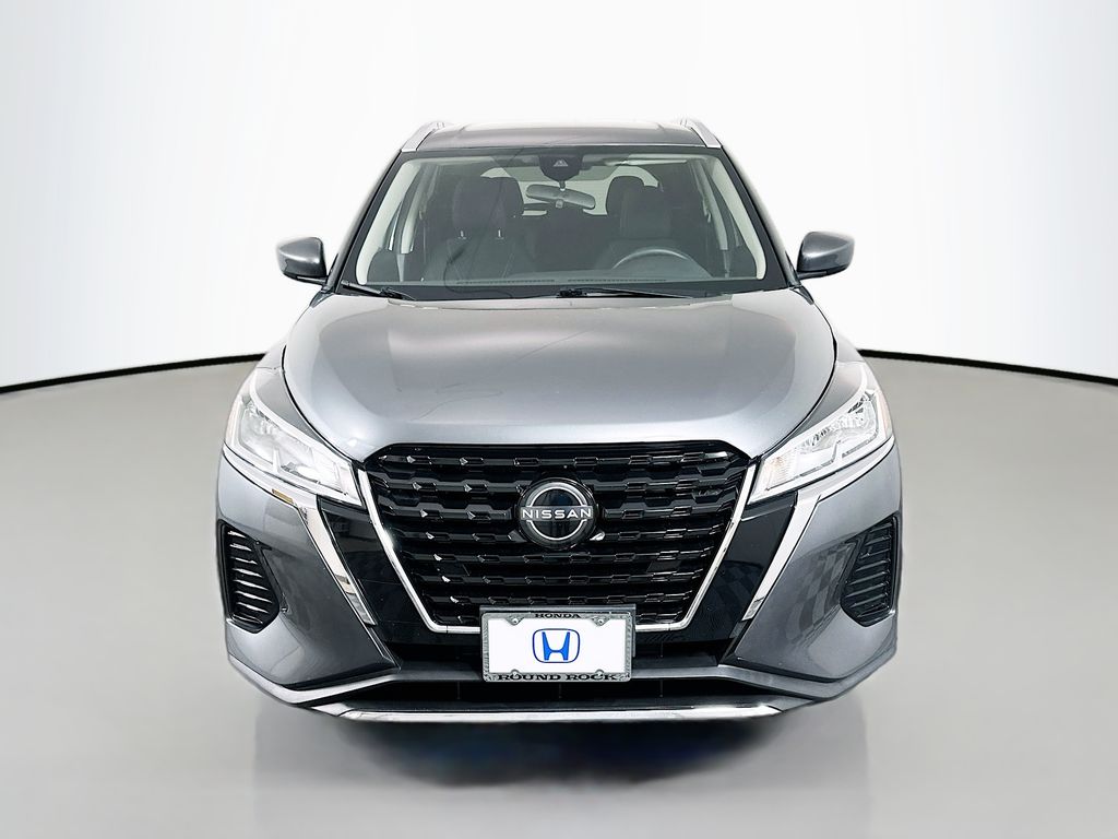 Thumbnail: 2022 Nissan Kicks - 2