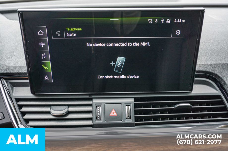 2023 Audi Q5 45 S line Premium photo 21