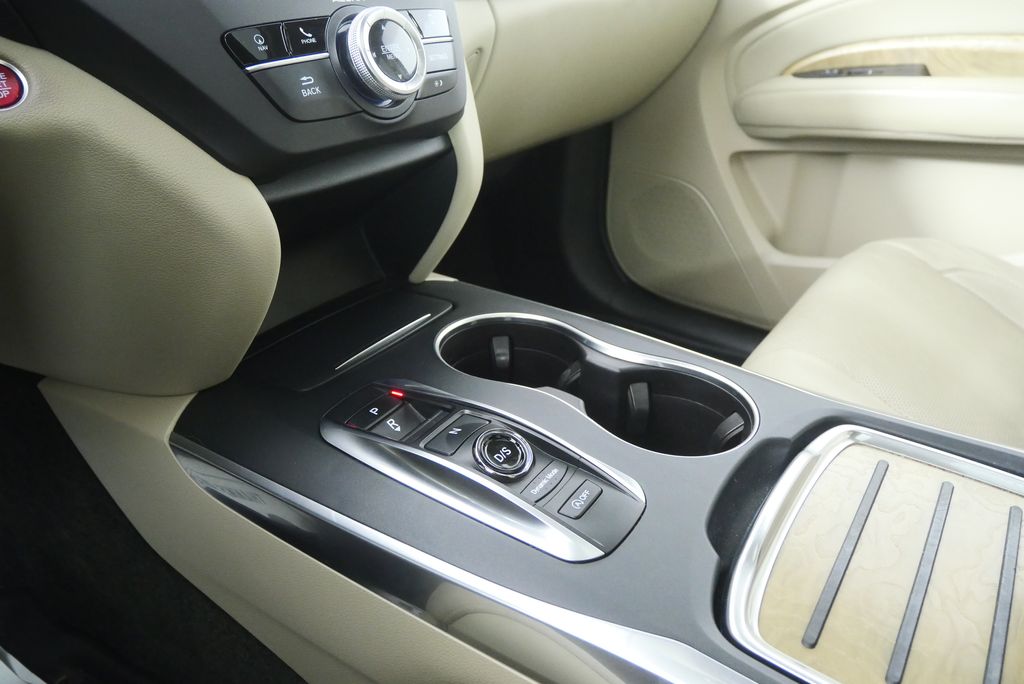 Thumbnail: 2019 Acura MDX - 26