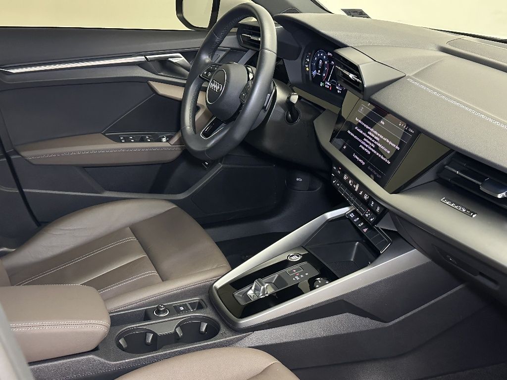 Thumbnail: 2023 Audi A3 - 16