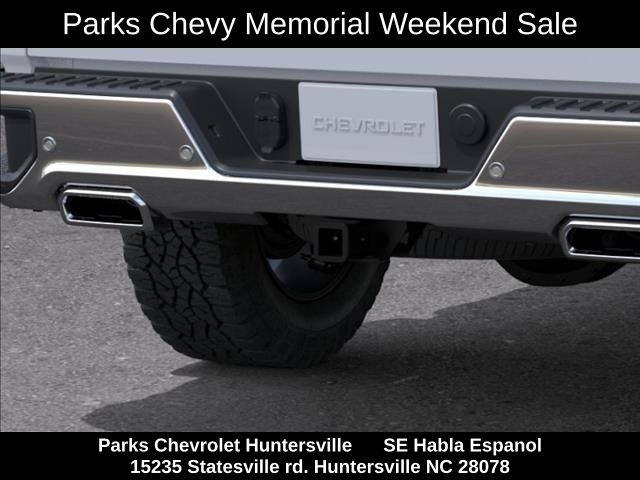 ChevroletSilverado 150014