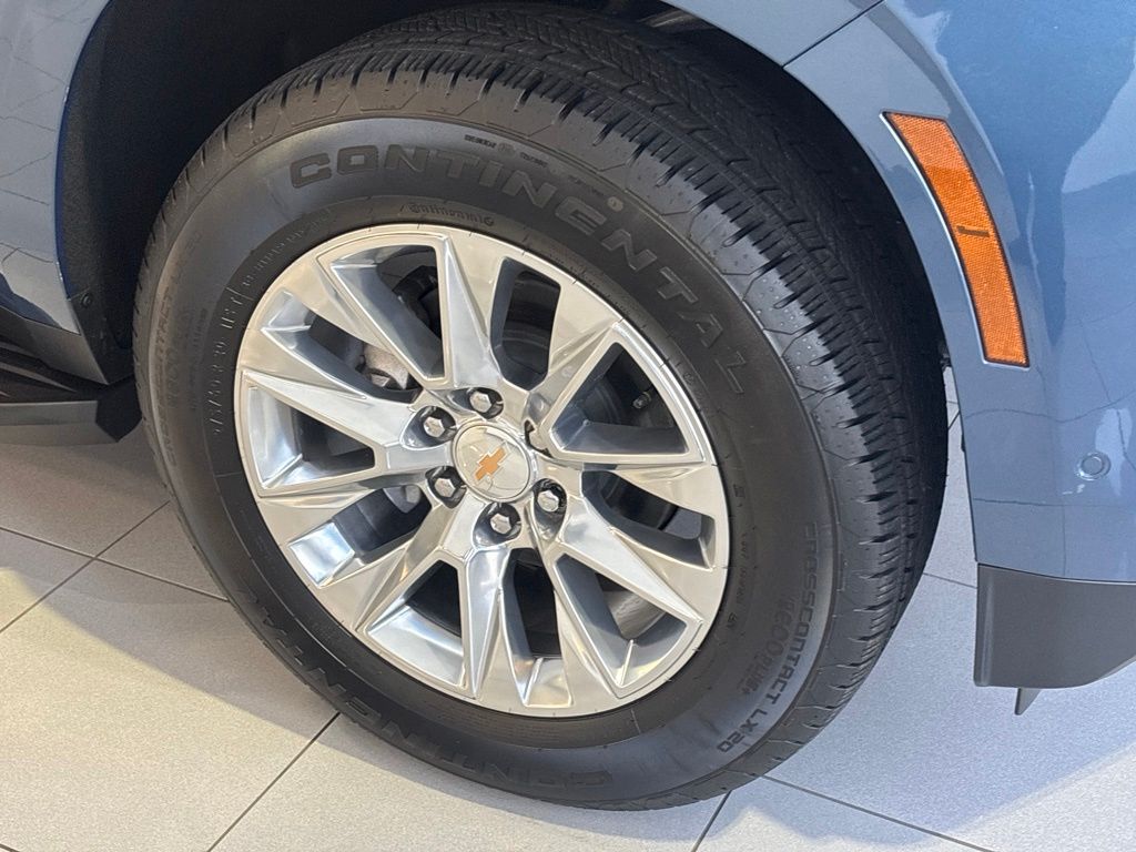 2026 Chevrolet Tahoe Premier - 6