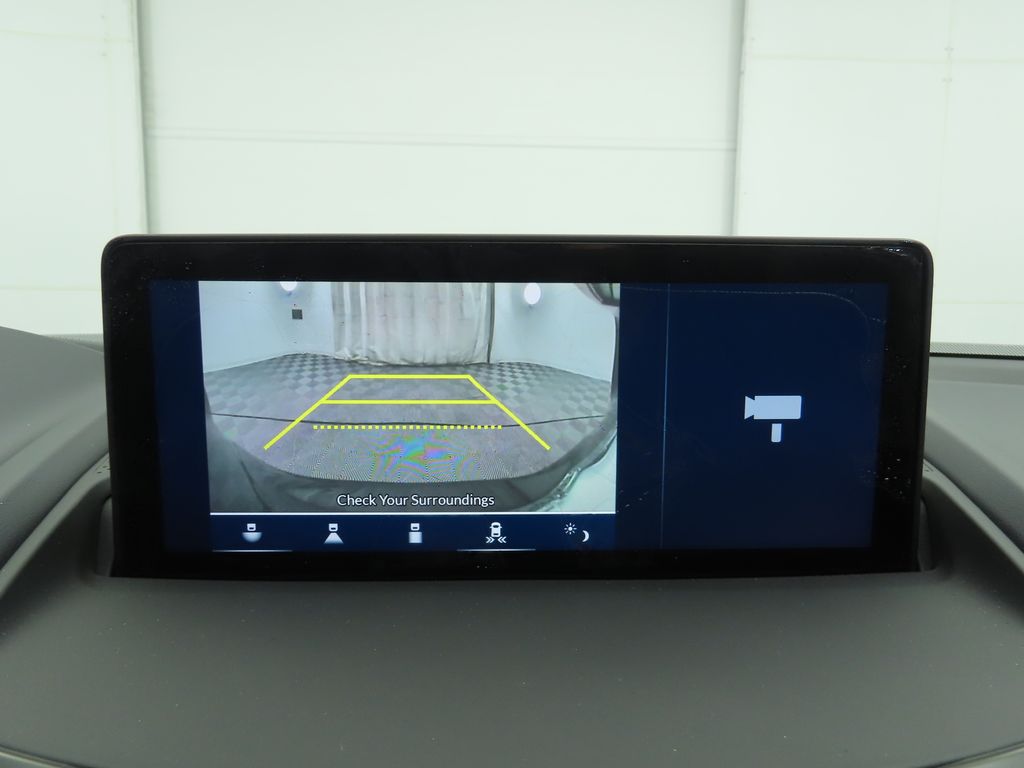 Thumbnail: 2025 Acura RDX - 15