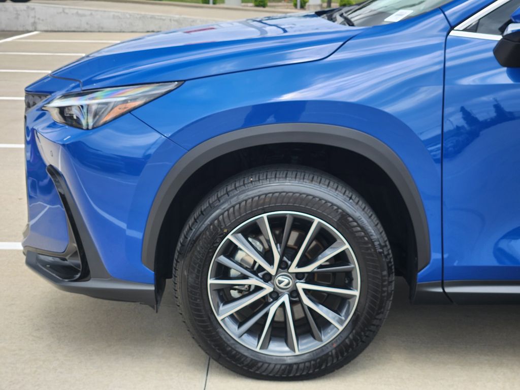 2025 Lexus NX 250 Premium  at Westside Lexus