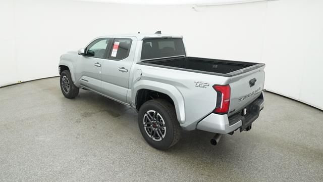 2024 Toyota Tacoma TRD Sport 2