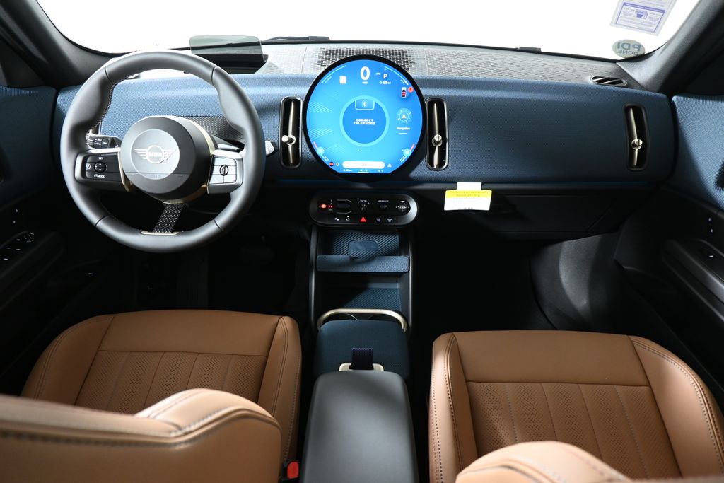 Thumbnail: 2026 MINI Cooper Countryman - 4