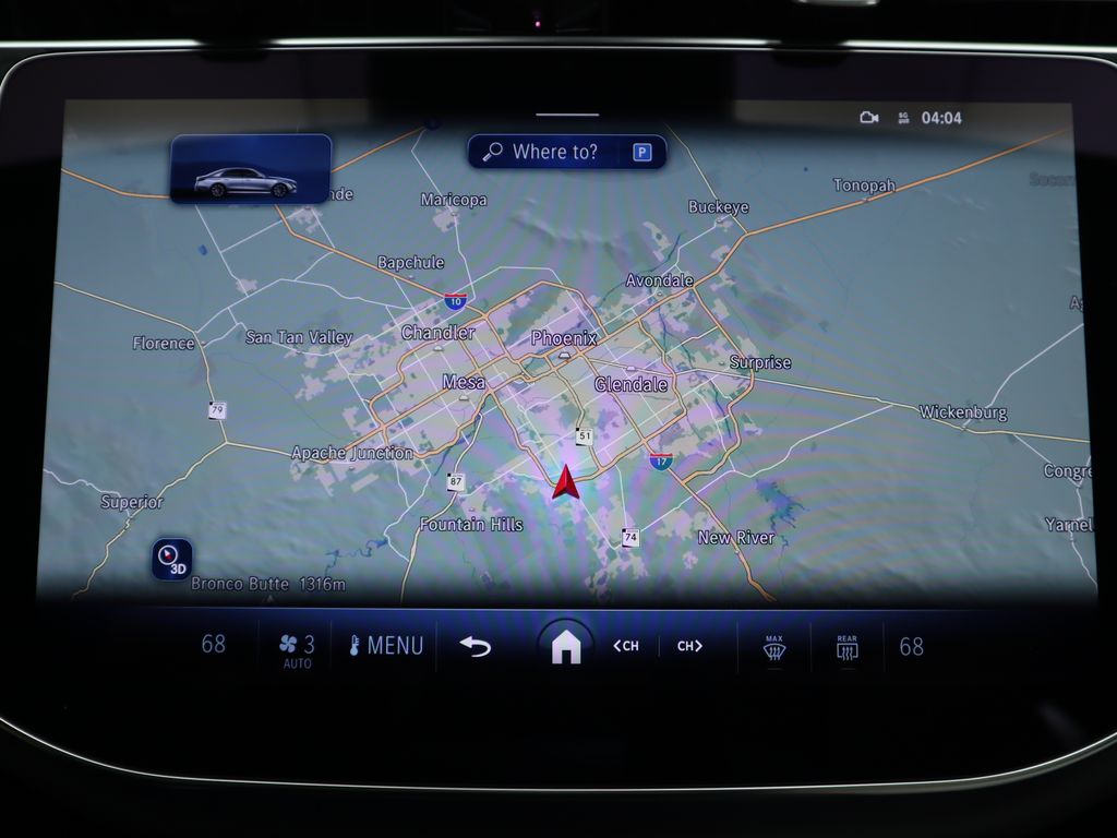 2025 Mercedes-Benz E-Class E 350 16