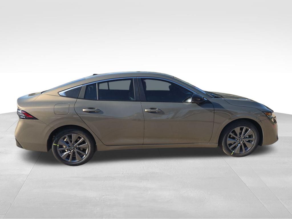 2026 Nissan Sentra