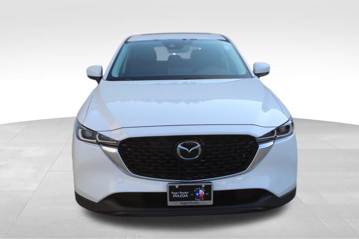 Used Car 2023 Mazda Cx-5  2.5 S Preferred Package For Sale In Georgetown, Texas