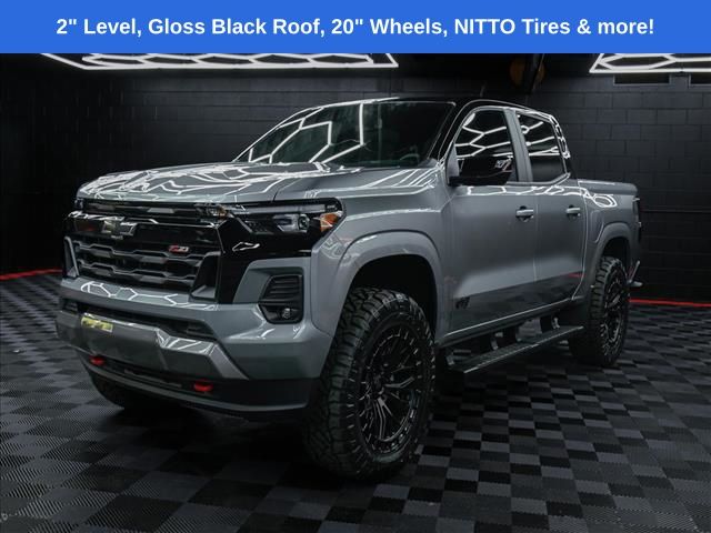 ChevroletColorado32