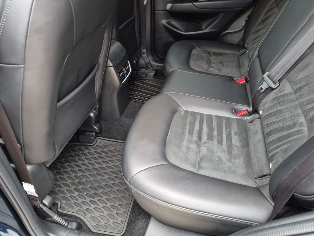 Used Car 2019 Mazda Cx-5  Touring For Sale Under $25,000 In Austin, Texas