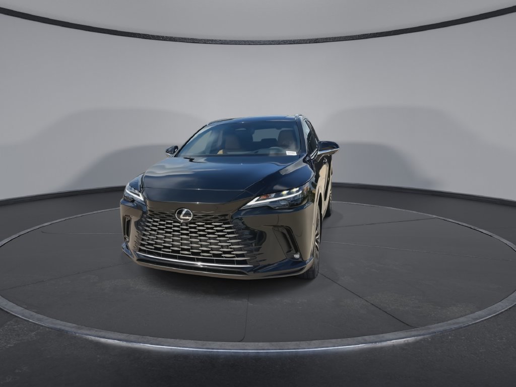 Thumbnail: 2026 Lexus RX - 4