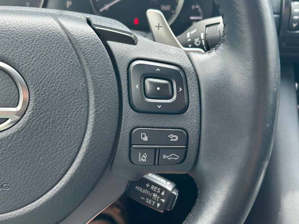 Used 2024 Lexus IS Sedan
