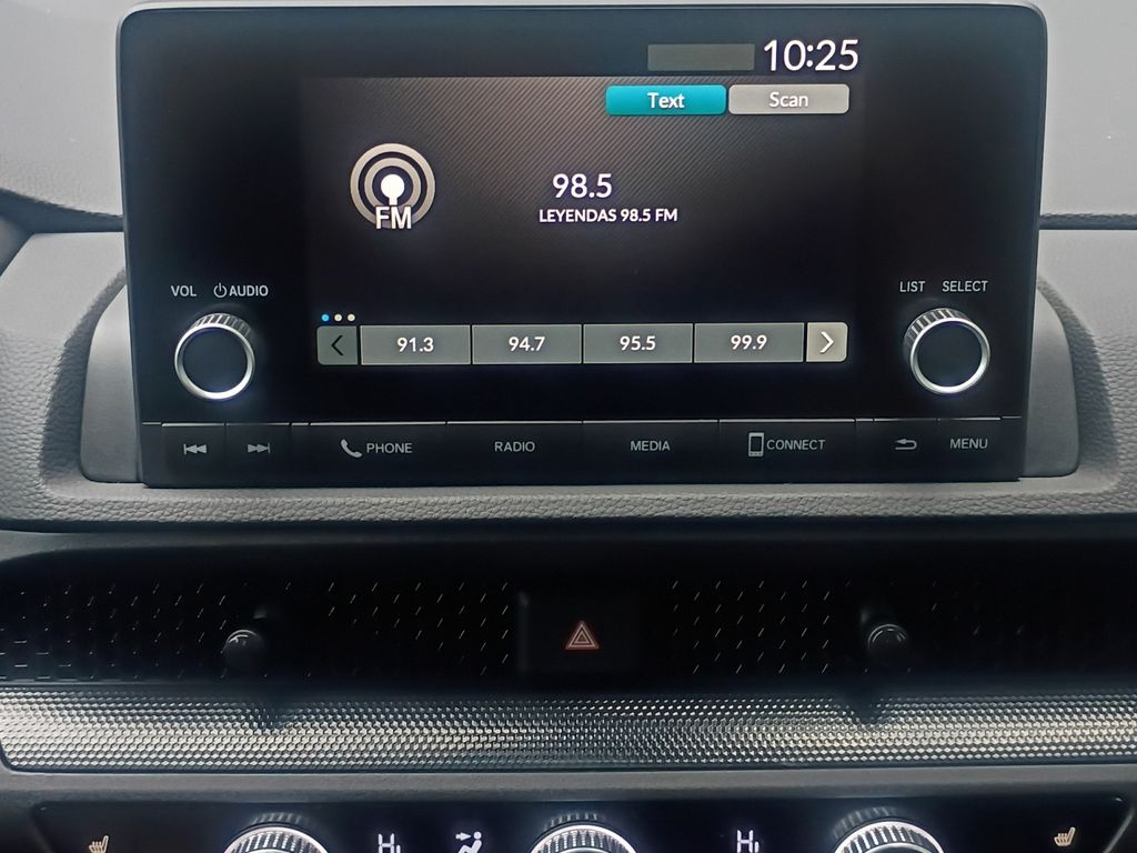 Used Car 2023 Honda Cr-v Hybrid  Sport For Sale Under $30,000 In Austin, Texas
