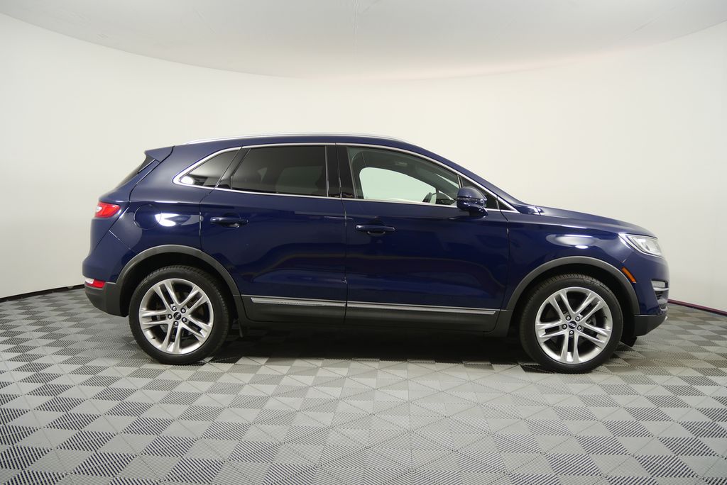 Thumbnail: 2018 Lincoln MKC - 2