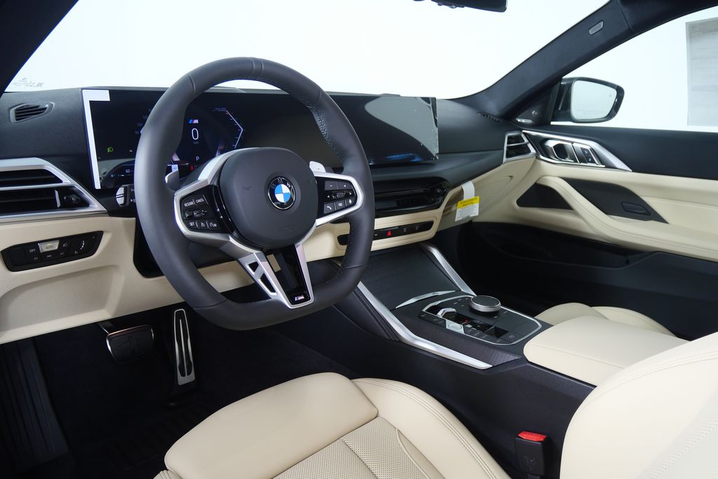 Thumbnail: 2026 BMW 4 Series - 15