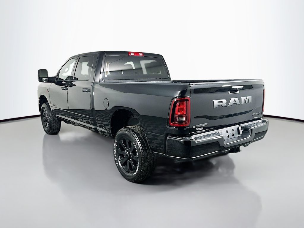 New 2026 Black Ram Big Horn 12in image 5