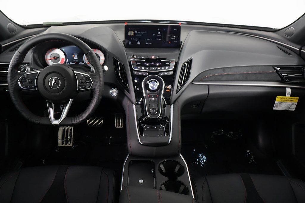 Thumbnail: 2025 Acura RDX - 4