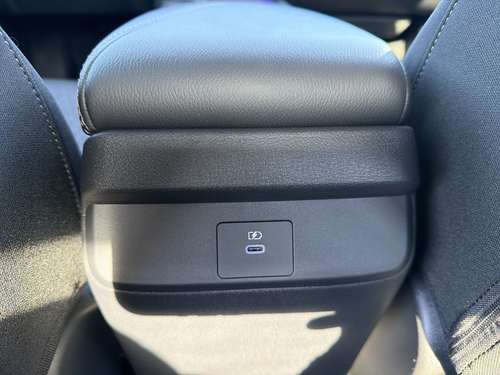 Used 2026 Nissan Sentra Sedan