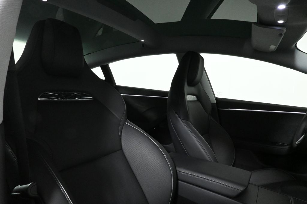 2024 Tesla Model 3 Performance 32
