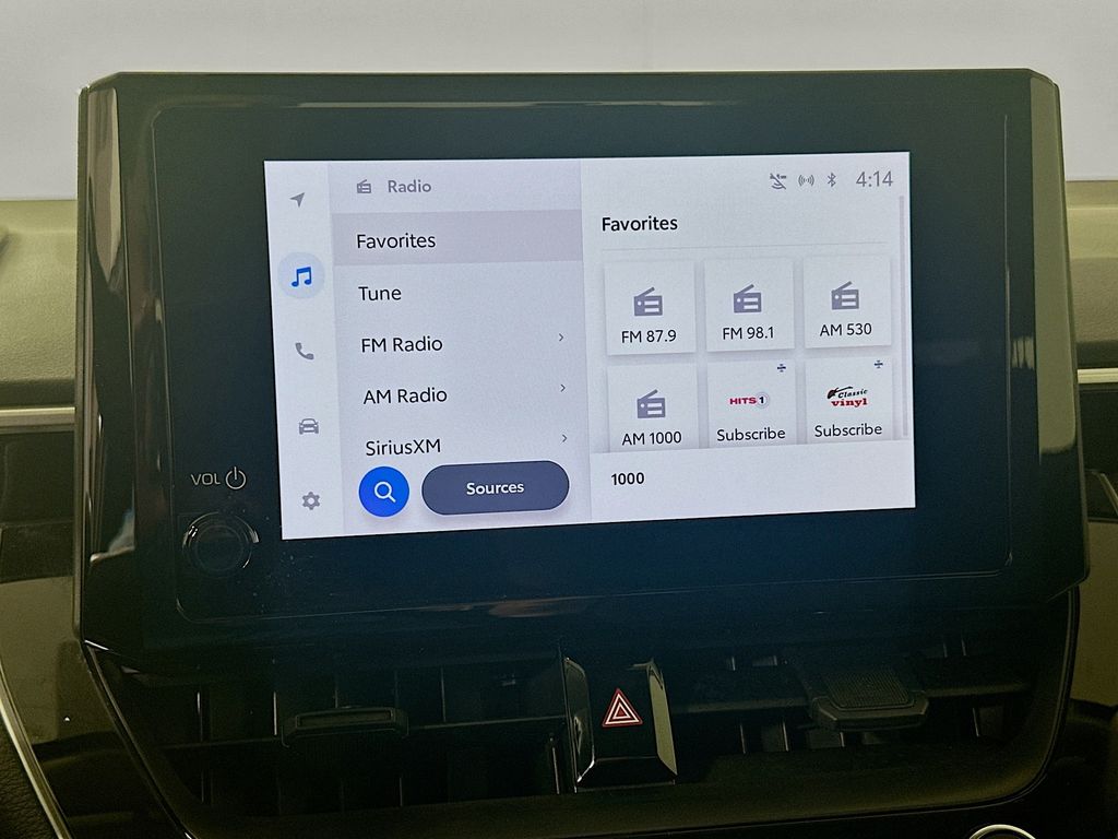 Thumbnail: 2024 Toyota Corolla - 15