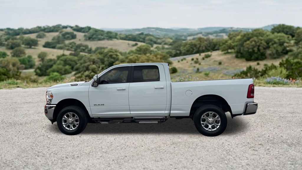 Used Car 2024 Ram 2500  Laramie For Sale Under $50,000 In Austin, Texas