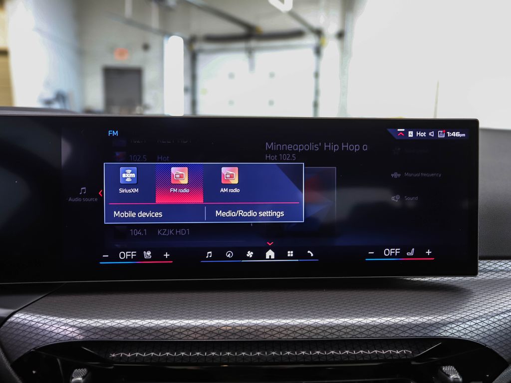 Thumbnail: 2026 BMW 4 Series - 17