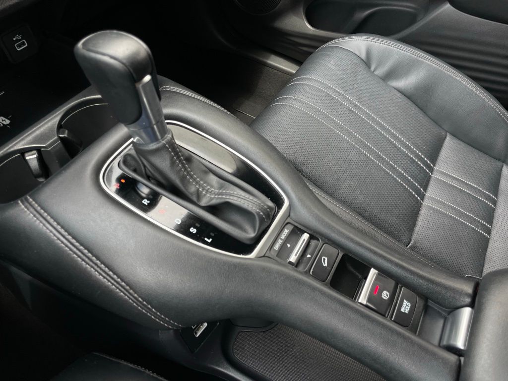 2023 Honda HR-V EX-L 20