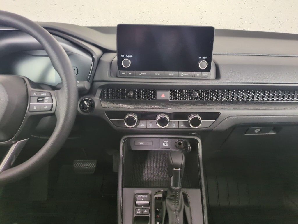 New 2025 Honda CR-V For Sale in Fort Wayne, IN