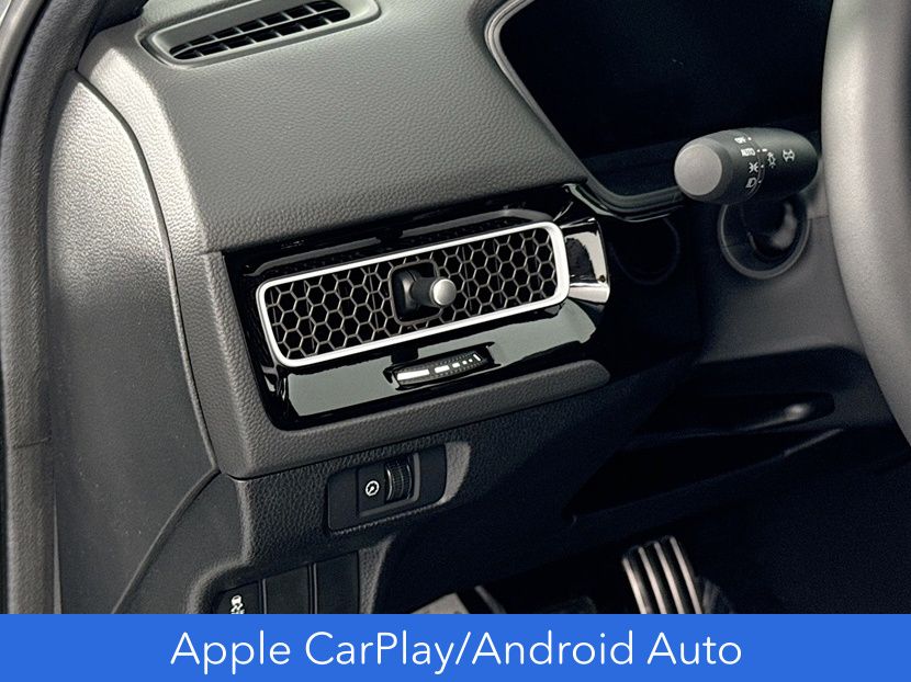 Used Car 2025 Honda Civic Hybrid  Sport Touring For Sale Under $30,000 In Austin, Texas
