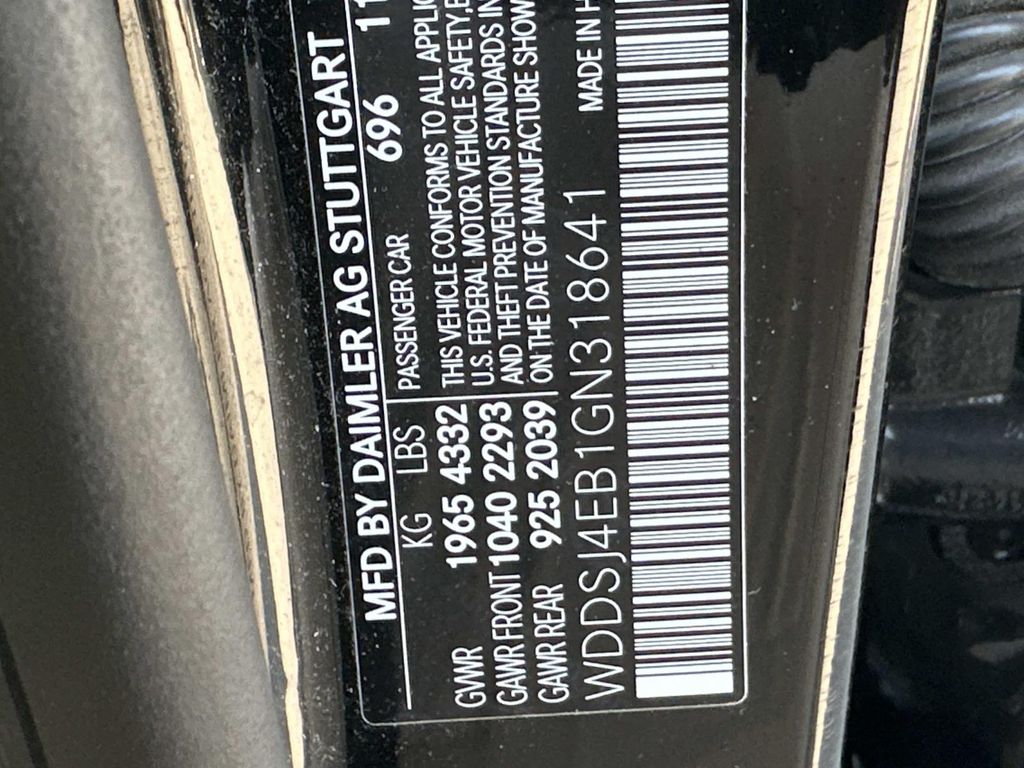 2016 Mercedes-Benz CLA-Class CLA250 - Photo 31