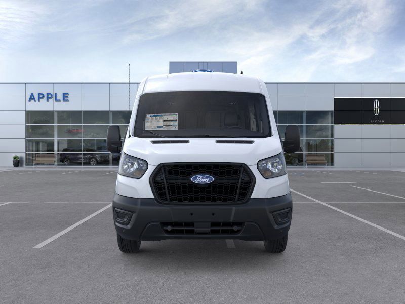 2026 Ford Transit-250 Cargo Van 