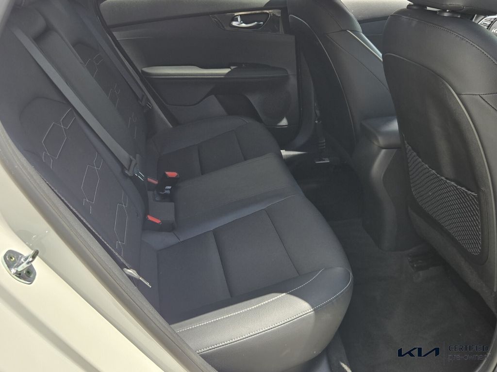 2022 Kia Forte - $17,490