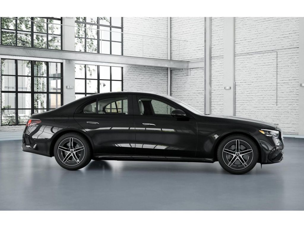Thumbnail: 2026 Mercedes-Benz E-Class - 15