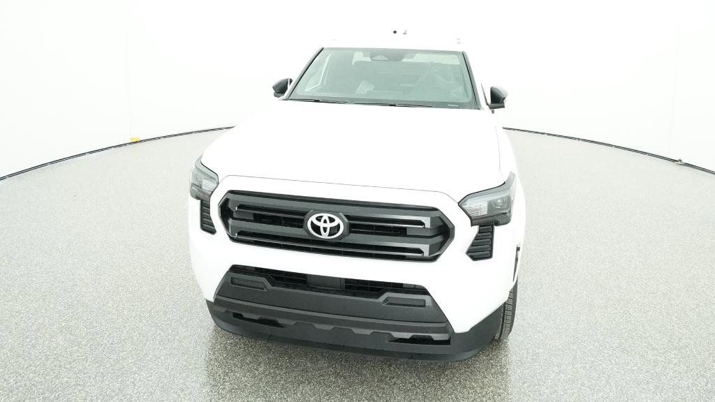 Thumbnail: 2025 Toyota Tacoma - 27