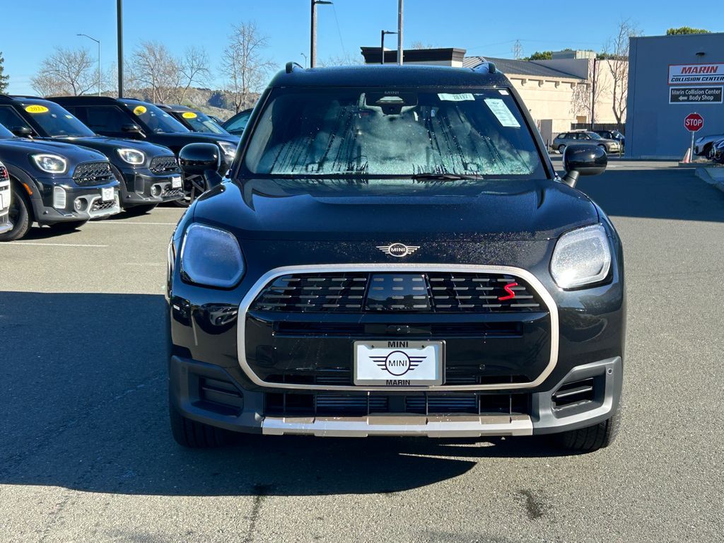 Thumbnail: 2026 MINI Cooper Countryman - 8