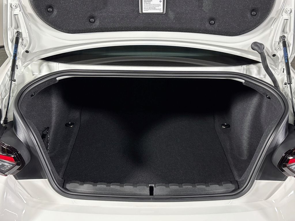 2024 BMW M2 Base