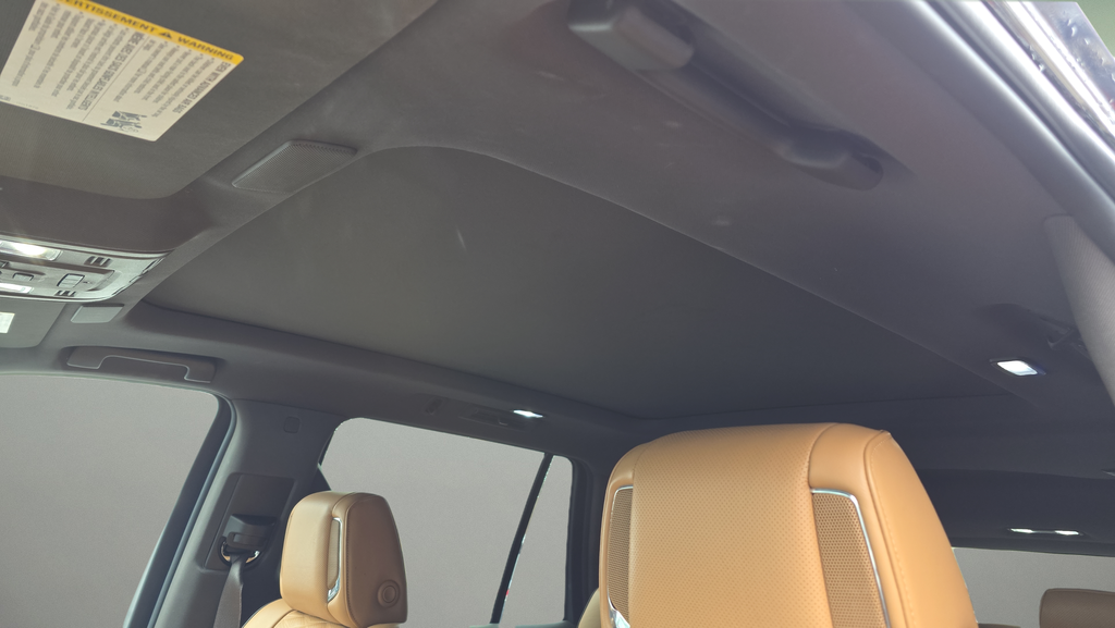 2023 Cadillac Escalade