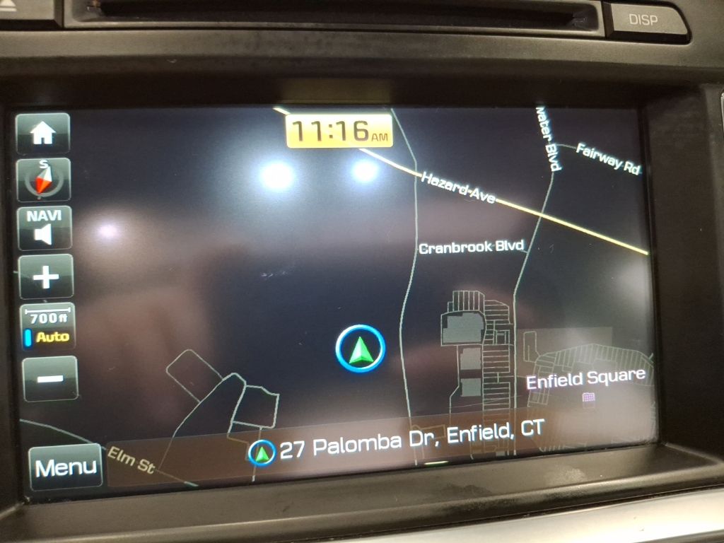 Used 2015 Hyundai Sonata Sedan