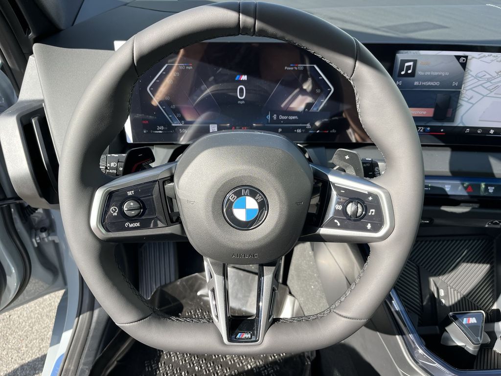 Thumbnail: 2026 BMW X3 - 14