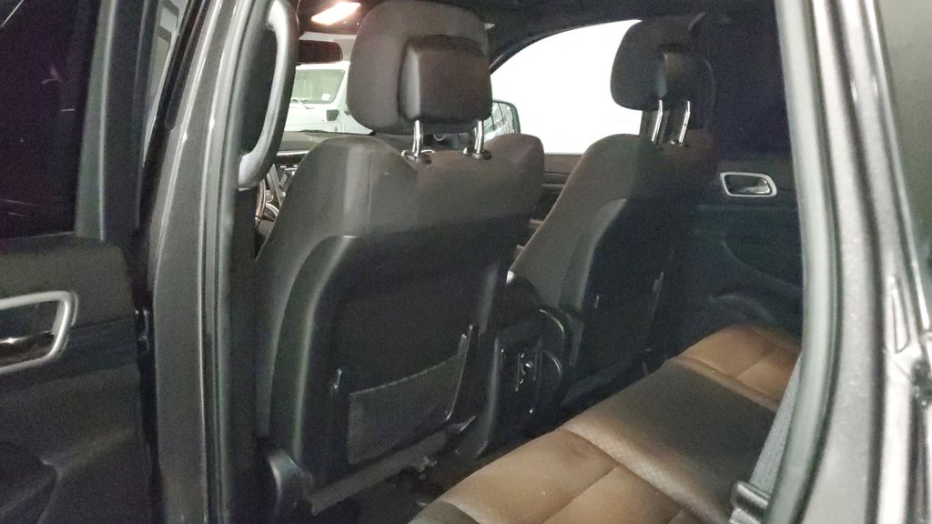 Used 2020 Jeep Grand Cherokee SUV